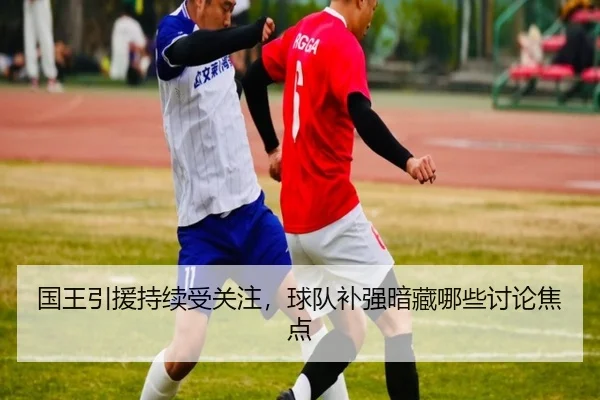 国王引援持续受关注，球队补强暗藏哪些讨论焦点
